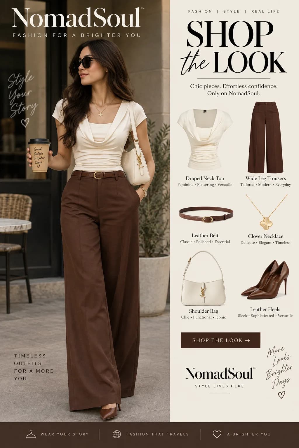 NomadSoul style inspiration