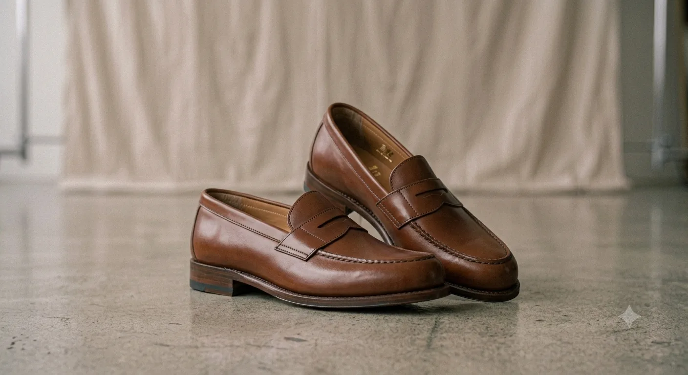 Loafers