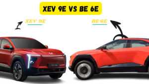 Read more about the article Mahindra BE 6e Vs XEV 9e Don’t get fooled!