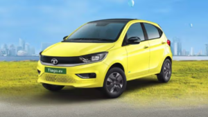 Read more about the article Tata Tiago Ev Tata Ki sabse sasti electric car.