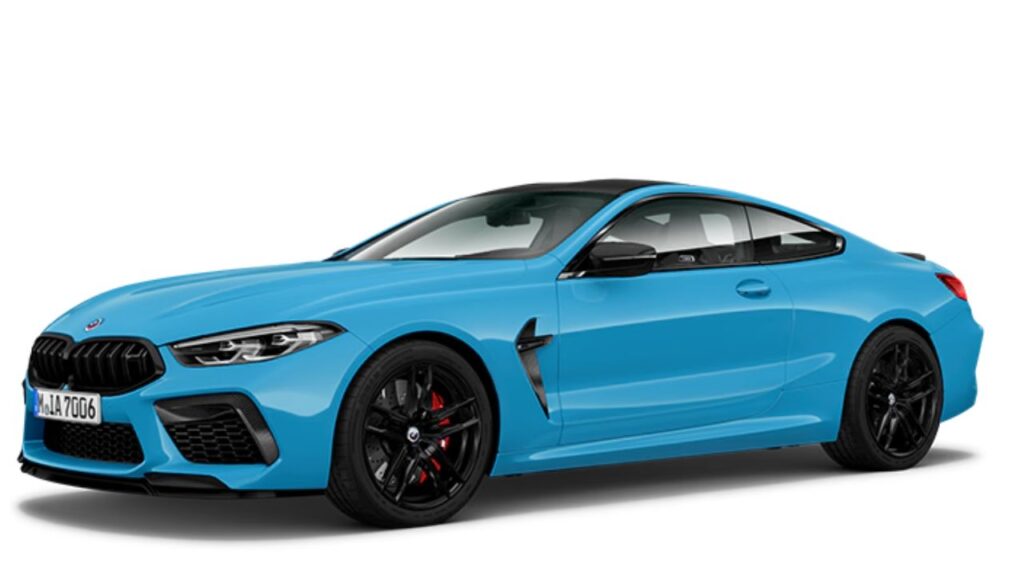 facts about bmw