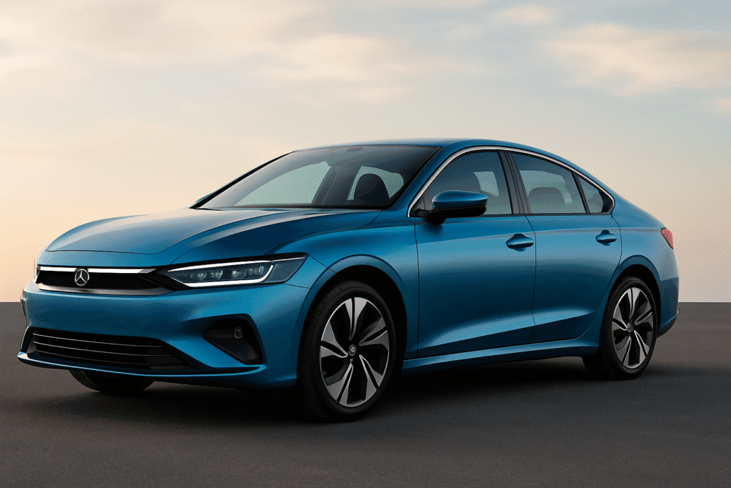 top electric sedans with longest driving range