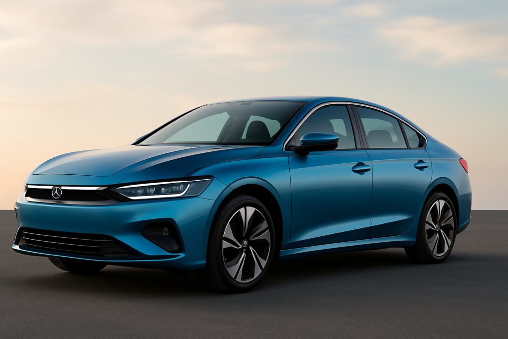 top electric sedans with longest driving range