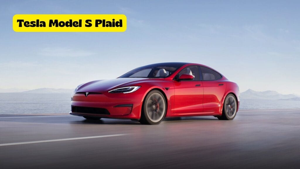 best all wheel drive electric sedan