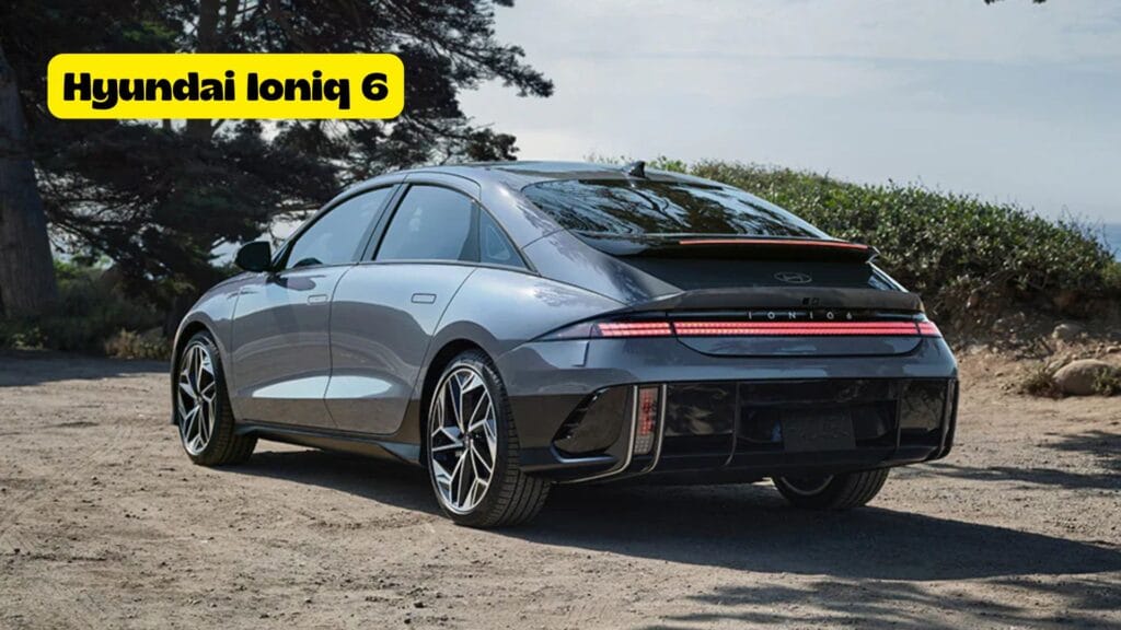best all wheel drive electric sedans