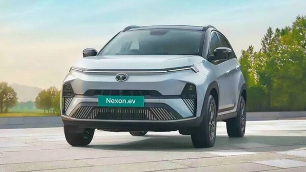 best electric SUV in India