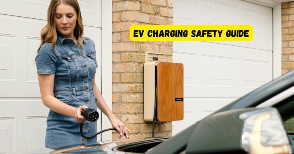 EV safety guide